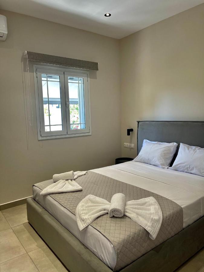 Villa House Adelais à Klísmata Extérieur photo