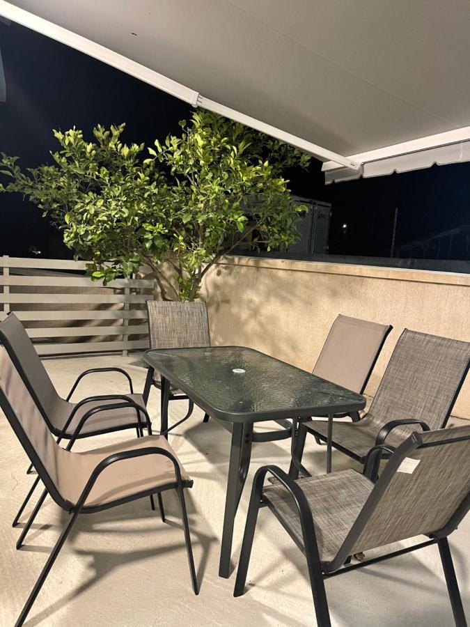 Villa House Adelais à Klísmata Extérieur photo
